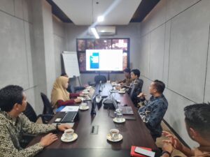 Review LED Akreditasi Prodi RPL dan STI Universitas Darunnajah